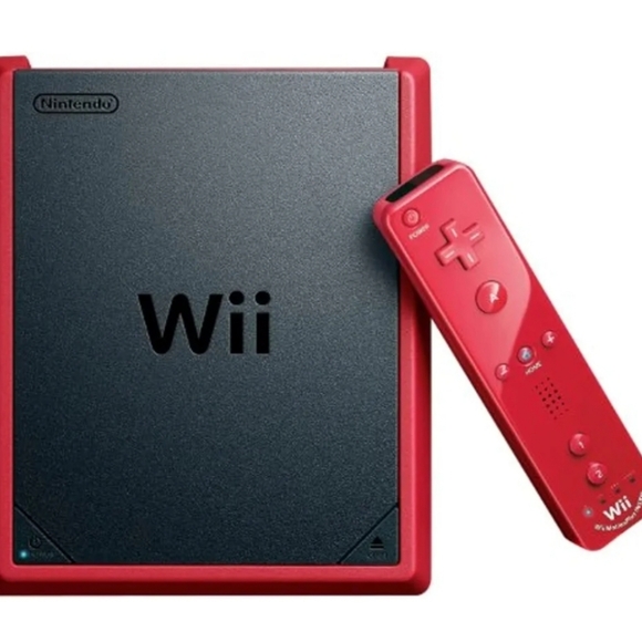 Nintendo Wii Mini console with all original accessories & 15 Games - Picture 12 of 12